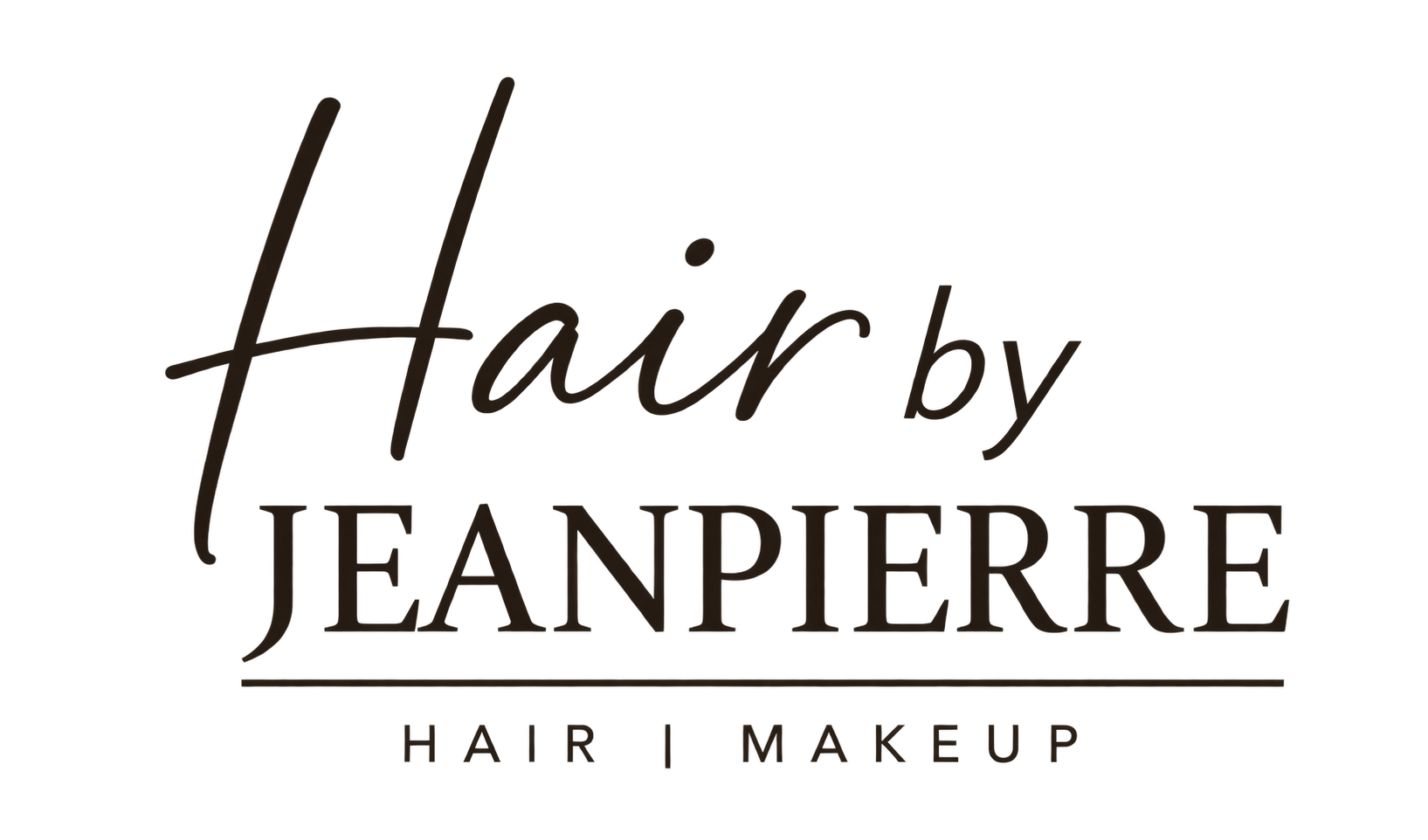 Hair by JeanPierre · Hair | Makeup